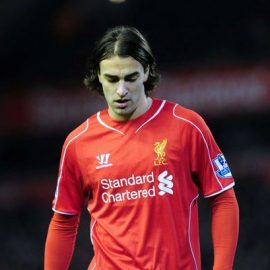 Lazar Markovic