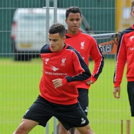 Allan Rodrigues