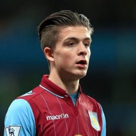Jack Grealish