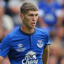 Mourinho ready to submit fifth bid for John Stones as Chelsea aim January transfer