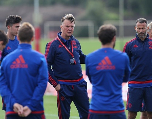 LVG