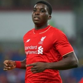 Sheyi Ojo