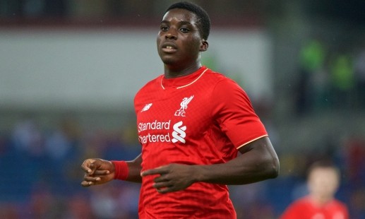 Sheyi Ojo
