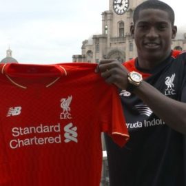 Taiwo Awoniyi