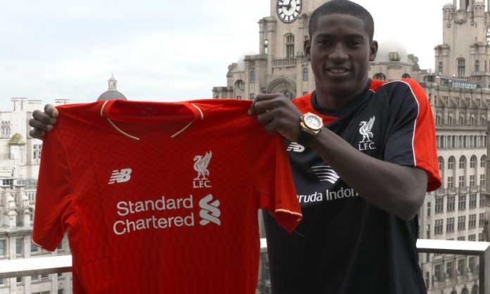 Taiwo Awoniyi