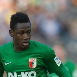 Chelsea transfer: Baba set to be announced as a Chelsea player