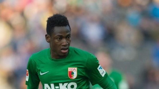 Chelsea transfer: Baba set to be announced as a Chelsea player