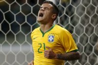 Philippe-Coutinho-Brazil