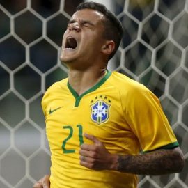 Philippe-Coutinho-Brazil