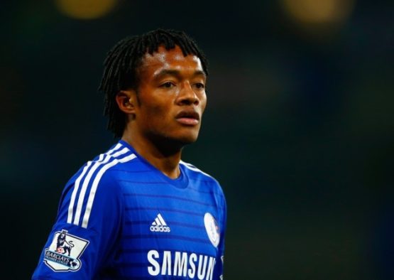 Chelsea transfer news
