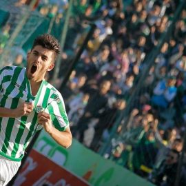 2015/16 La Liga: Ceballos could shine in La Liga this season