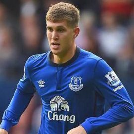 John Stones transfer