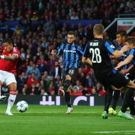 FIFA 16 TOP 10 Free Kick Takers