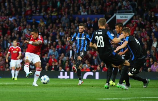FIFA 16 TOP 10 Free Kick Takers