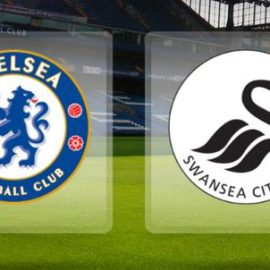 Chelsea vs Swansea