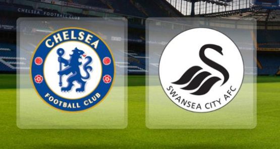 Chelsea vs Swansea