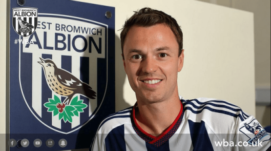 Manchester United transfer