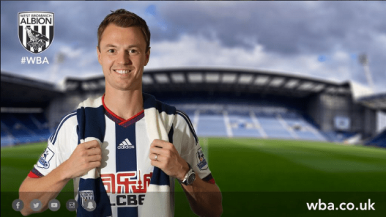 Manchester United transfer