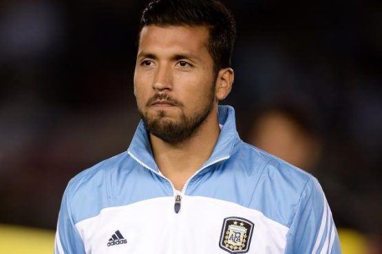 Ezequiel Garay