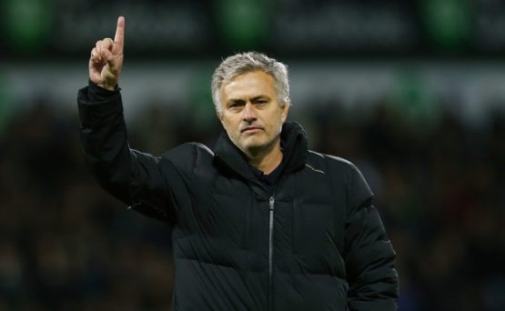 jose-mourinho (2) Jose Mourinho Took 326 EPL Games To Reach 200 Wins