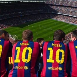 la liga