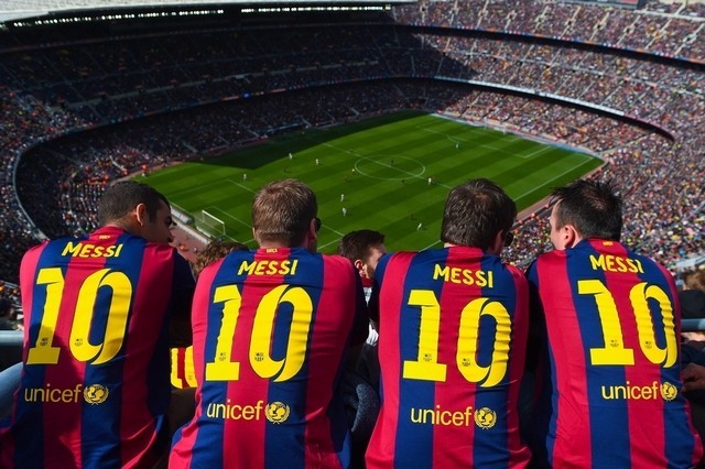 la liga