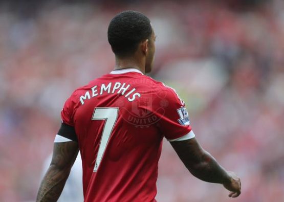 Memphis Depay