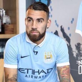 otamendi