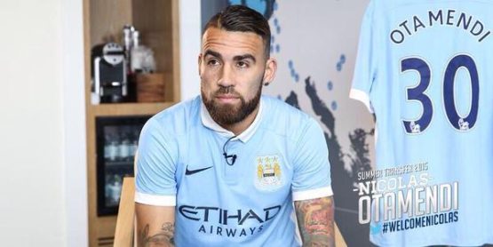 otamendi