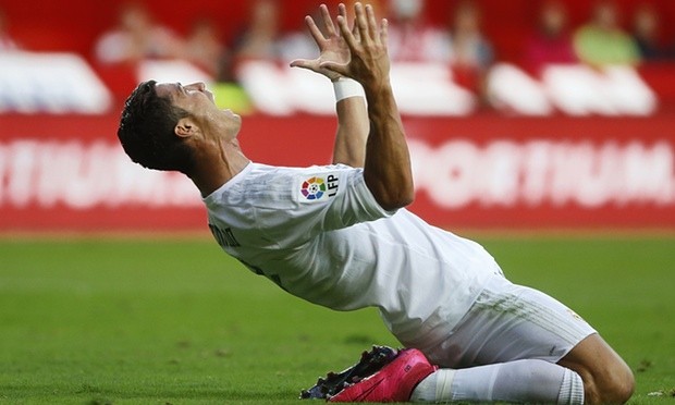 ronaldo