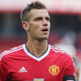 Morgan-Schneiderlin-Manchester-United