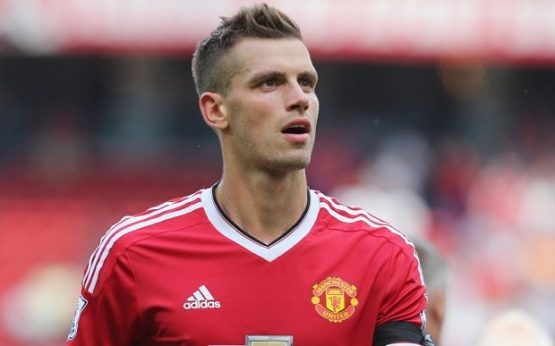 Morgan-Schneiderlin-Manchester-United