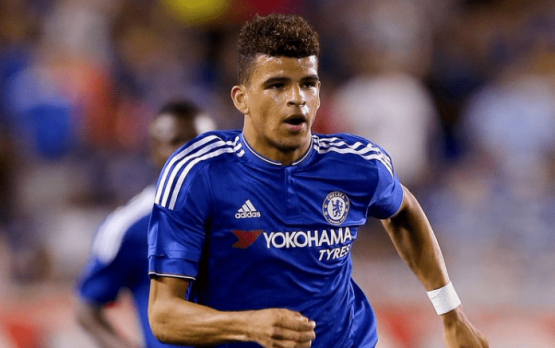 Chelsea transfer news