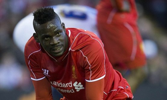 Liverpool transfer news