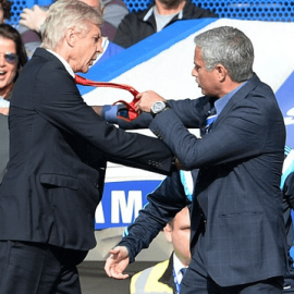 Arsenal vs Chelsea