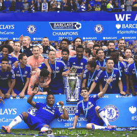 Chelsea season preview