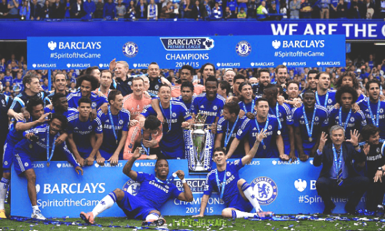 Chelsea season preview
