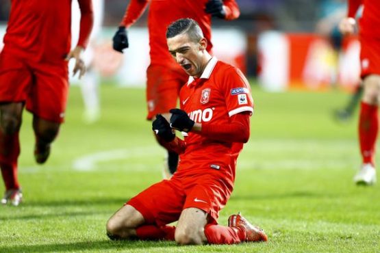Hakim Ziyech