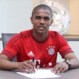 Douglas Costa