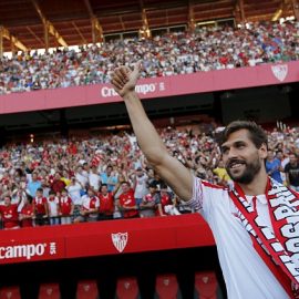Fernando Llorente