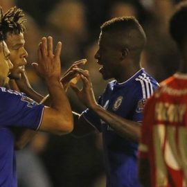 Walsall vs Chelsea analysis