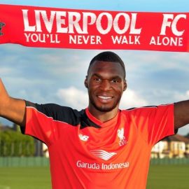 Benteke