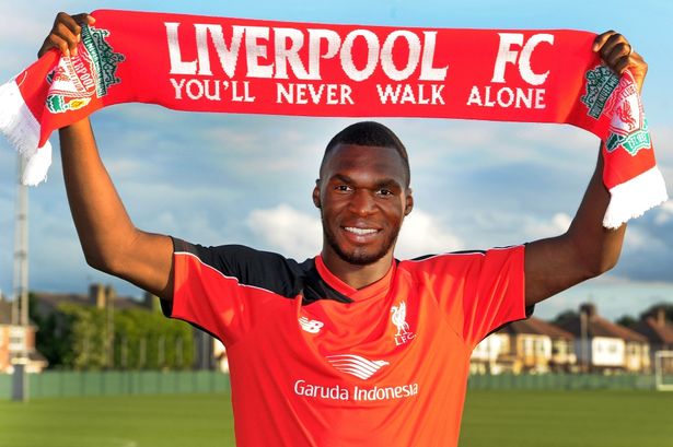 Benteke