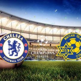 CHELSEA-vs-MACCABI-TEL-AVIV