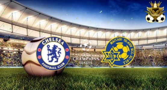 CHELSEA-vs-MACCABI-TEL-AVIV