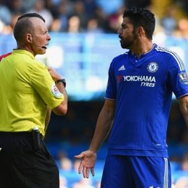 Chelsea v Arsenal - Premier League