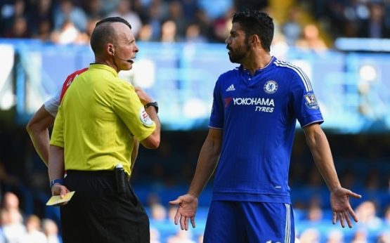 Chelsea v Arsenal - Premier League