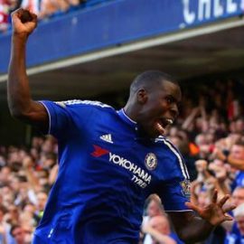 Zouma