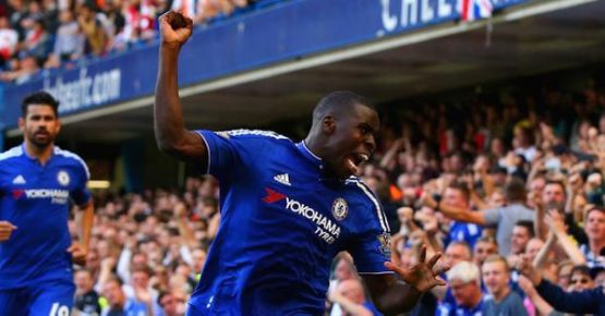Zouma