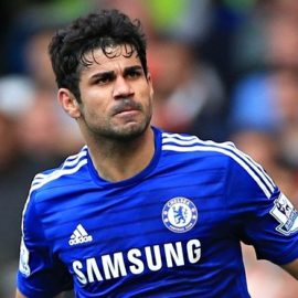 Diego Costa